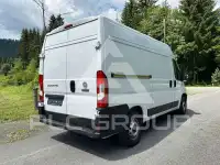 2023 Fiat Ducato