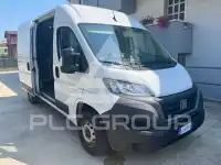 2023 Fiat Ducato