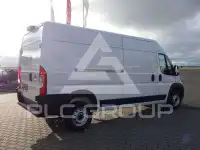 2023 Fiat Ducato
