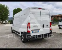 2023 Fiat Ducato