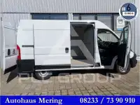 2023 Fiat Ducato