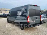 2023 Fiat Ducato