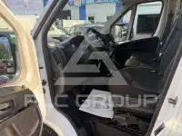 2023 Fiat Ducato
