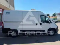 2023 Fiat Ducato