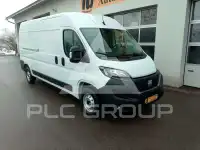 2023 Fiat Ducato