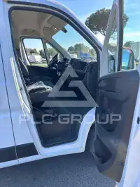 2023 Fiat Ducato
