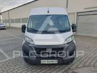 2023 Fiat Ducato