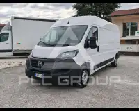2023 Fiat Ducato