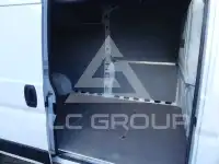 2023 Fiat Ducato