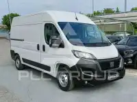 2023 Fiat Ducato
