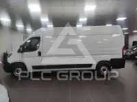 2023 Fiat Ducato