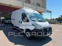 2023 Fiat Ducato