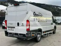 2023 Fiat Ducato