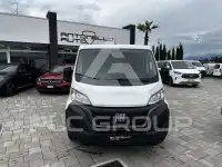 2023 Fiat Ducato