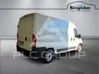 2023 Fiat Ducato