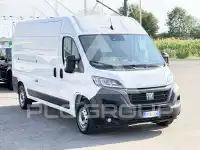 2023 Fiat Ducato