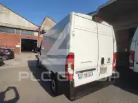 2023 Fiat Ducato