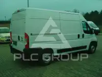 2023 Fiat Ducato