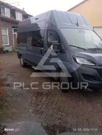 2023 Fiat Ducato