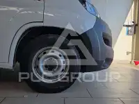 2023 Fiat Ducato