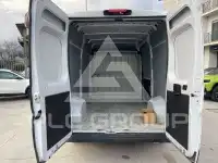 2023 Fiat Ducato