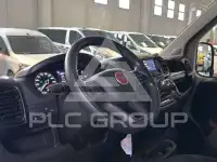 2023 Fiat Ducato