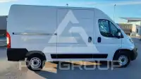 2023 Fiat Ducato