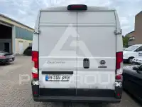 2023 Fiat Ducato