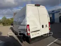 2023 Fiat Ducato