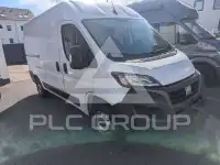 2023 Fiat Ducato