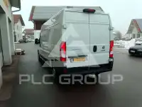 2023 Fiat Ducato