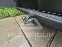 2023 Fiat Ducato