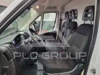 2023 Fiat Ducato