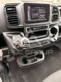 2024 Fiat Ducato