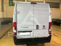 2023 Fiat Ducato
