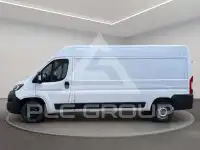 2023 Fiat Ducato