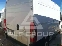 2023 Fiat Ducato
