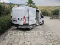 2023 Fiat Ducato