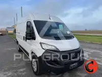 2023 Fiat Ducato