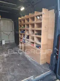 2023 Fiat Ducato