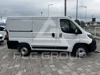 2023 Fiat Ducato