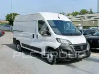 2023 Fiat Ducato
