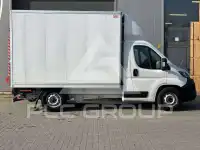 2023 Fiat Ducato