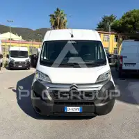 2023 Fiat Ducato