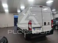 2023 Fiat Ducato