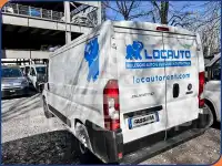 2023 Fiat Ducato