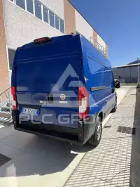 2023 Fiat Ducato