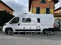 2023 Fiat Ducato