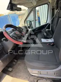 2023 Fiat Ducato