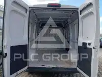 2023 Fiat Ducato